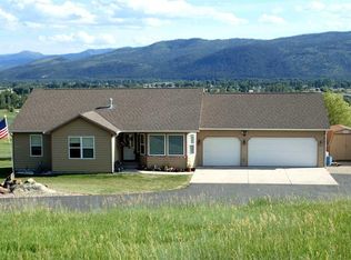 18433 Sorrel Springs Ln, Frenchtown, MT 59834