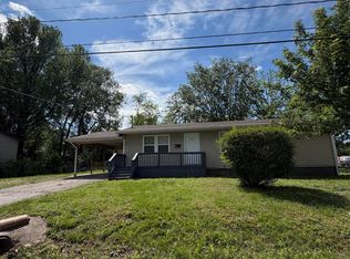 621 S Golden Avenue, Springfield, MO 65802