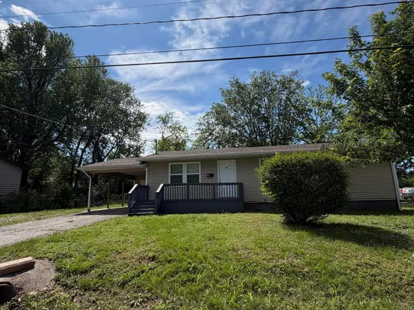 621 S Golden Avenue, Springfield, MO 65802