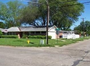 1101 E Washington St, Shreveport, LA 71104