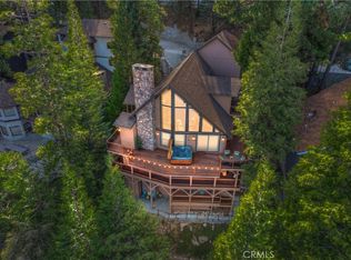 27367 North Bay Rd, Lake Arrowhead, CA 92352