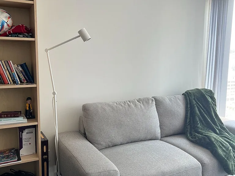 60 Shuter St #2509 — Photo 7