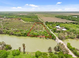29405 Camp Rd, Los Fresnos, TX 78566
