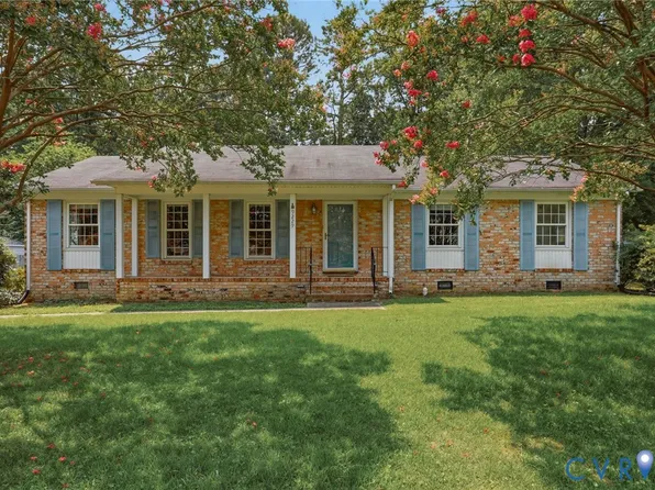9229 Chotank Trl, Ashland, VA 23005