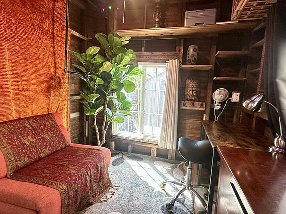 Reading Area