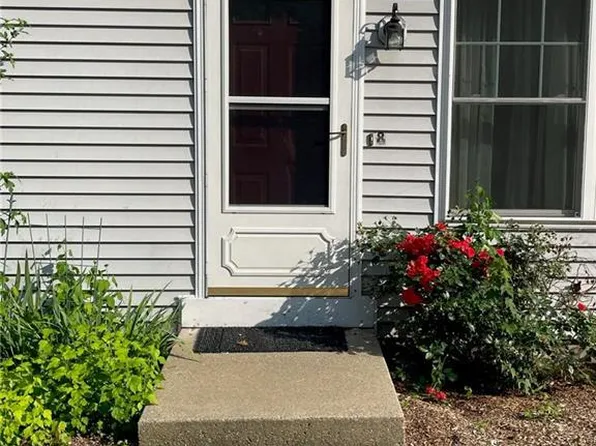 453 Bayonet Street #8, New London, CT 06320