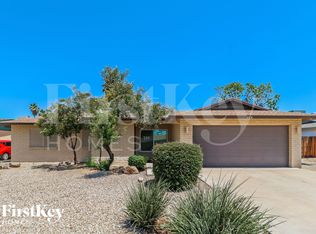 4614 W Diana Ave, Glendale, AZ 85302