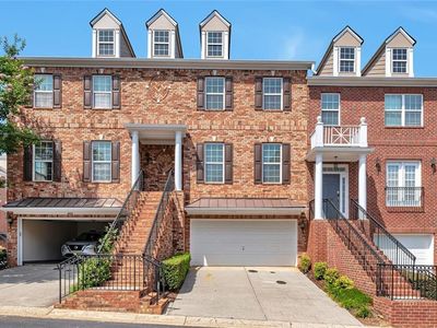 6076 Kearny Ln, Johns Creek, GA, 30097