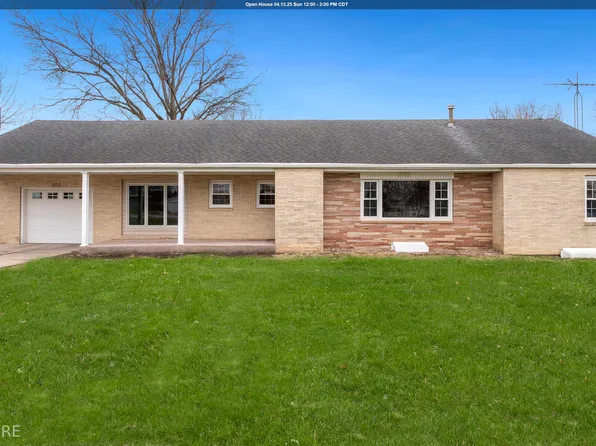 102 W Jackson St, Panora, IA 50216