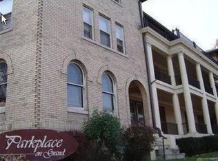 306 W Grand Ave, Dayton, OH 45405