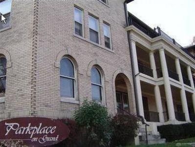 306 W Grand Ave, Dayton, OH, 45405
