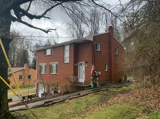 174 Shenandoah Dr, Pittsburgh, PA 15235