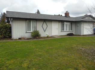 1735 119th St S #A, Tacoma, WA 98444