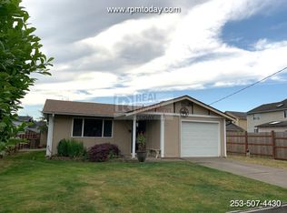 5907 E M St, Tacoma, WA 98404
