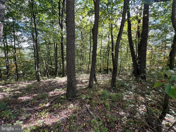 LOT 31 Woodlawn Dr, Crystal Spring, PA 15536