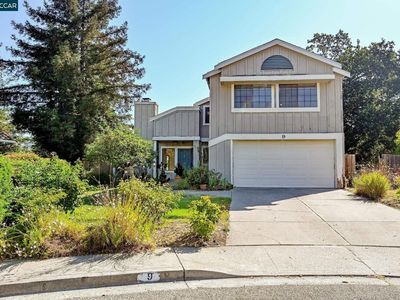 9 Lone Oak Ct, Pleasant Hill, CA, 94523