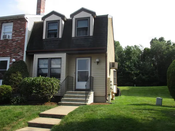 135 Forrest Street #16, Plaistow, NH 03865