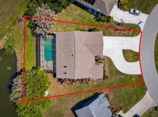 6842 NW Granger Avenue, Port St Lucie, FL 34983