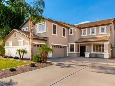 3838 E Thornton Ave, Gilbert, AZ, 85297