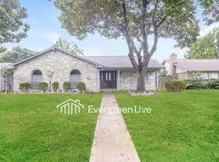 1710 Warwick St, Garland, TX 75044