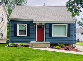 2013 Farnham Rd, Toledo, OH 43607