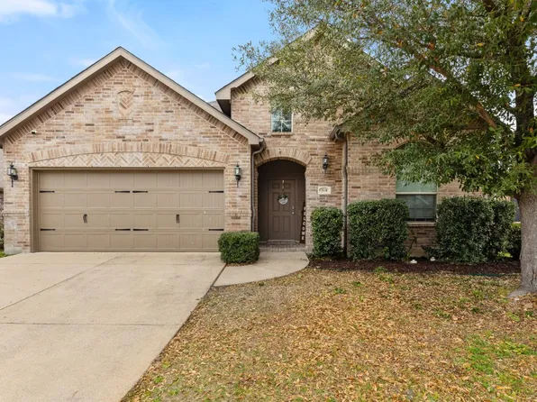 1010 Castroville Dr, Forney, TX 75126