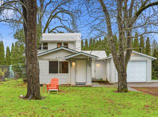 13325 SW Larson St, Beaverton, OR 97005