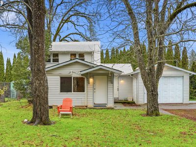 13325 SW Larson St, Beaverton, OR, 97005