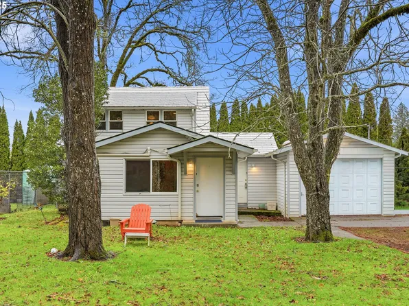 13325 SW Larson St, Beaverton, OR 97005