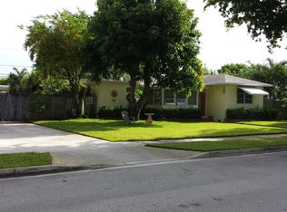 601 Westwood Rd, West Palm Beach, FL 33401