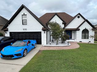 1010 Sagewood Ln, Archdale, NC 27263