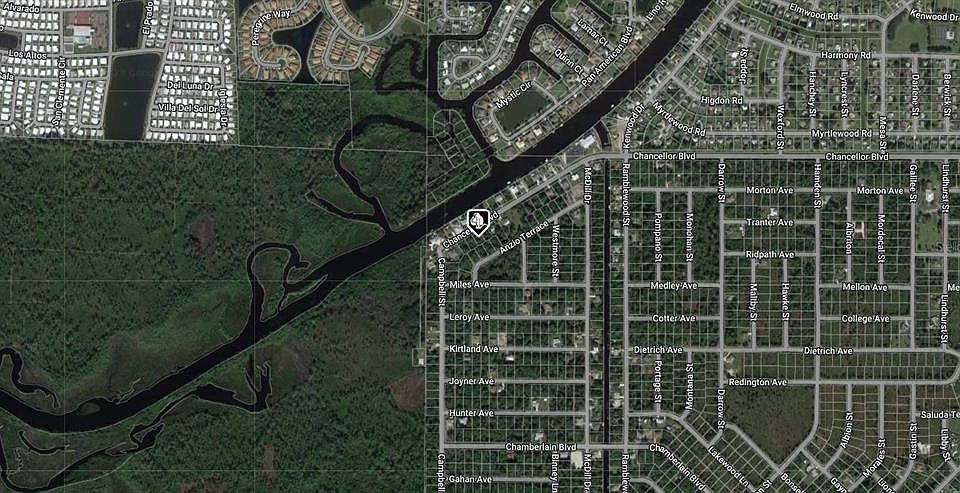 1st image of 12039 & 12031 CHANCELLOR BOULEVARD LOT 32