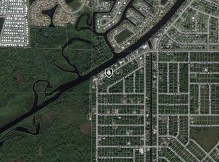 12039 & 12031 Chancellor Blvd #32, Pt Charlotte, FL 33953
