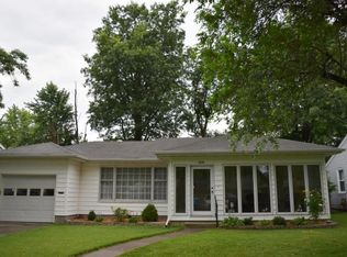 1026 Hazel Pl, Mexico, MO 65265