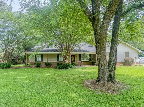 60013 Country Ln, Amory, MS 38821