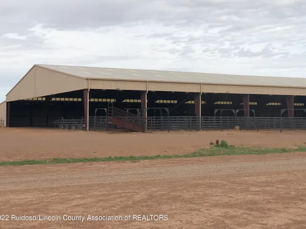 77 Sioux Trl, Tularosa, NM 88352