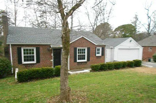 311 Mayflower Dr