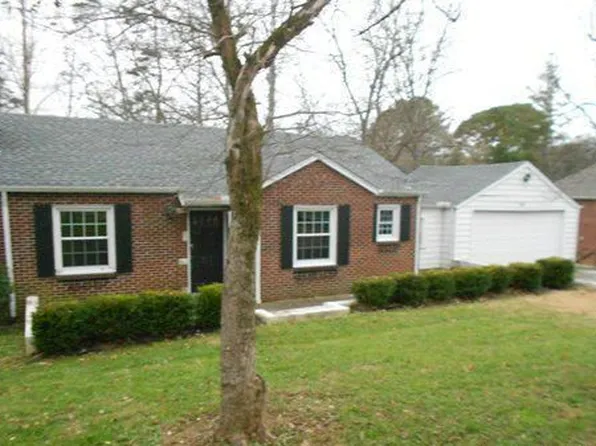 311 Mayflower Dr, Knoxville, TN 37920