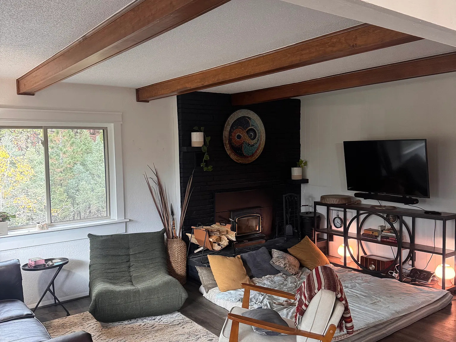 Mountain View Rd, Conifer — Photo 4