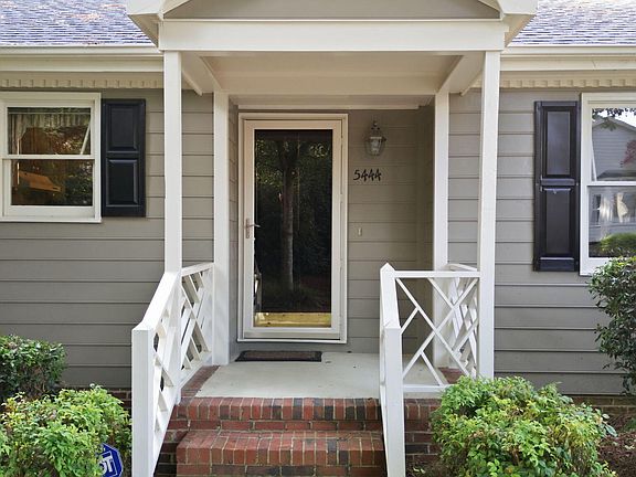 2nd image of 5444 Sharpe Dr