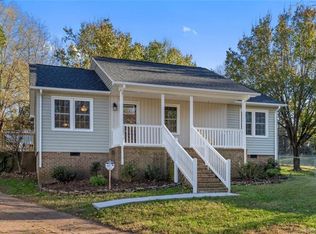 425 Cove Ln #10, China Grove, NC 28023