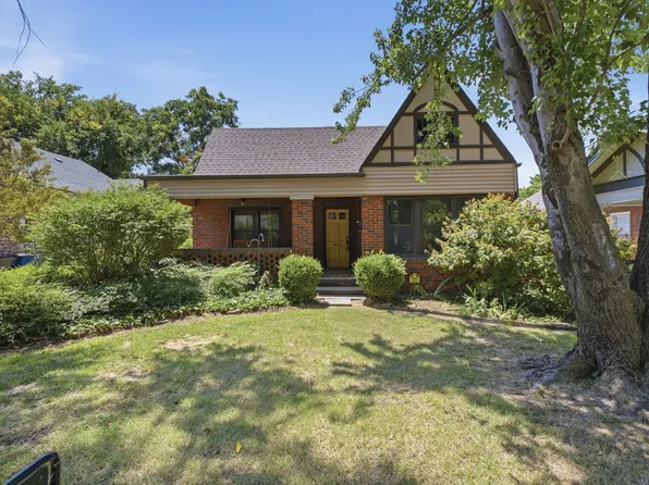 836 S Jamestown Ave, Tulsa, OK 74112