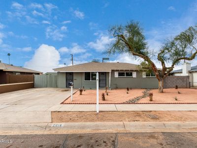 2614 N 40th Dr, Phoenix, AZ, 85009