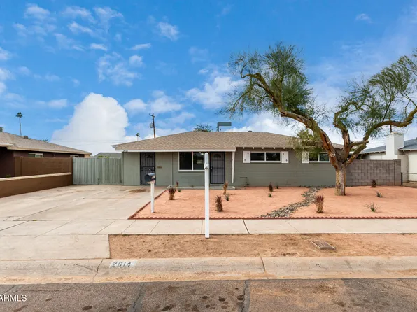 2614 N 40TH Drive, Phoenix, AZ 85009