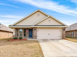 8860 Allay Ln, Foley, AL 36535