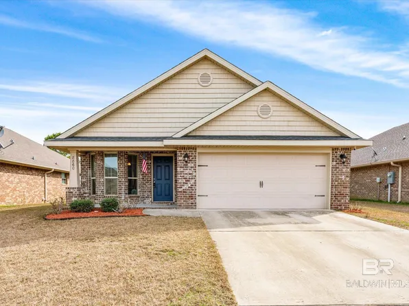 8860 Allay Ln, Foley, AL 36535