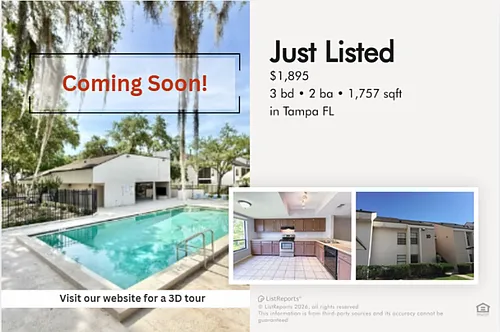 5143 Puritan Cir #1 Photo 1