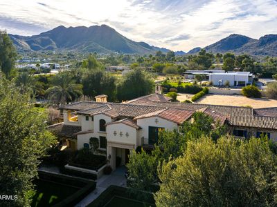 8920 N MARTINGALE Road, Paradise Valley, AZ, 85253