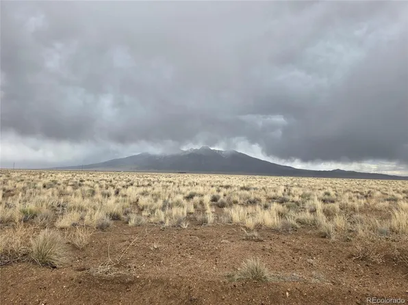 Lot 3 Hartsel Rd., Blanca, CO 81123