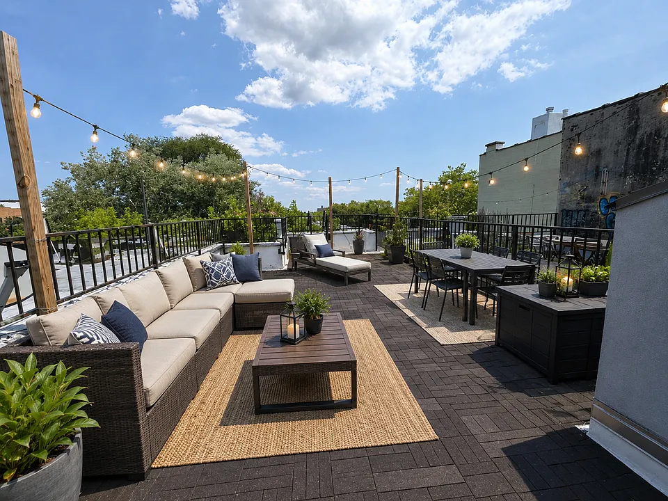 1793 Bedford Ave #3L